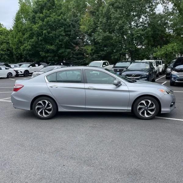 used 2016 Honda Accord car, priced at $12,995