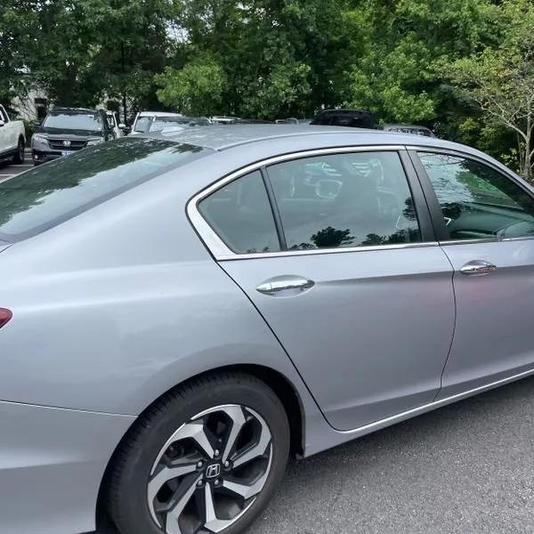 used 2016 Honda Accord car, priced at $12,995