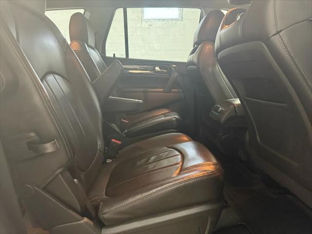 used 2016 Buick Enclave car, priced at $7,995
