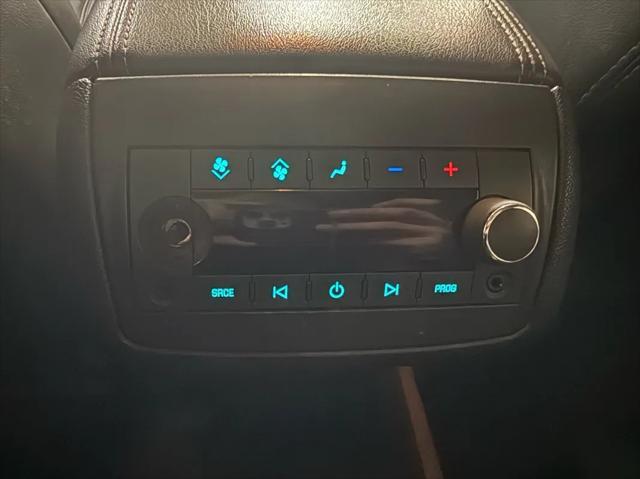 used 2016 Buick Enclave car, priced at $7,995