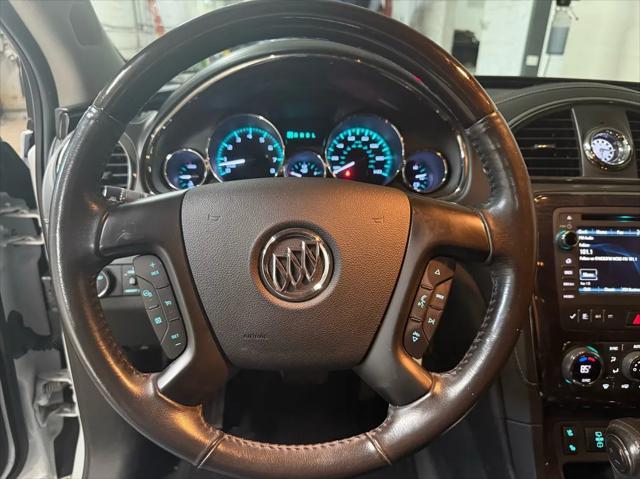 used 2016 Buick Enclave car, priced at $7,995