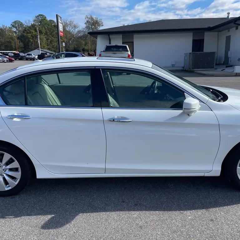 used 2014 Honda Accord car, priced at $8,995