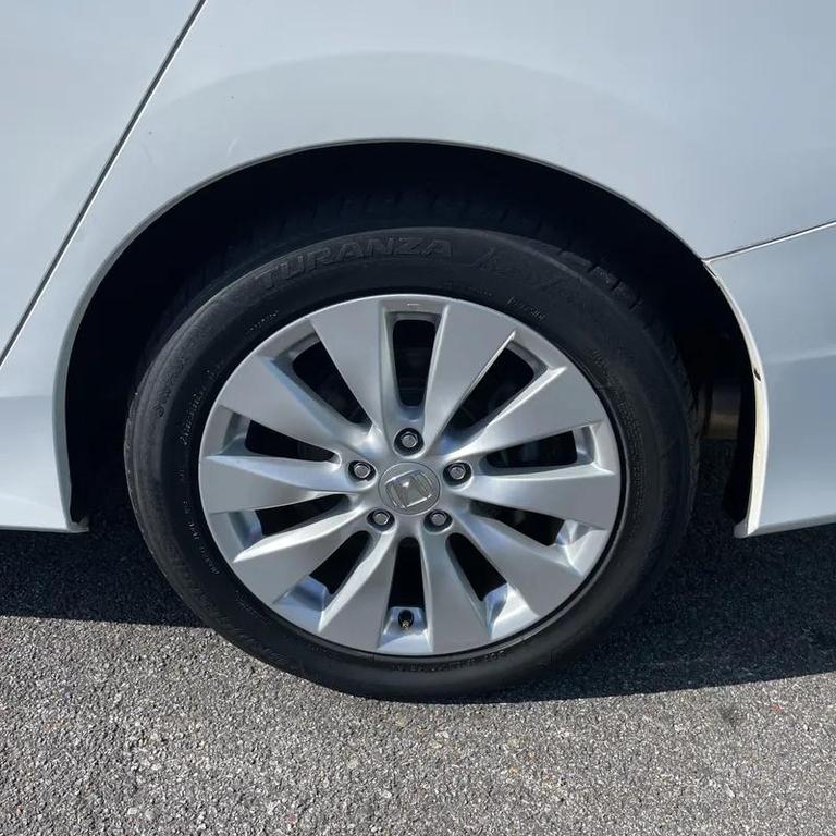 used 2014 Honda Accord car, priced at $8,995