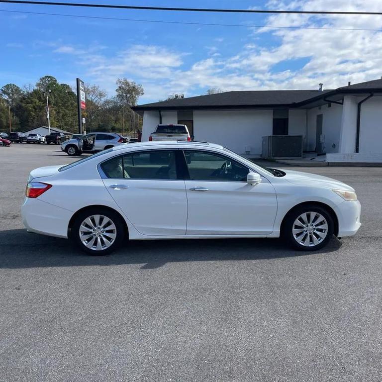 used 2014 Honda Accord car, priced at $8,995