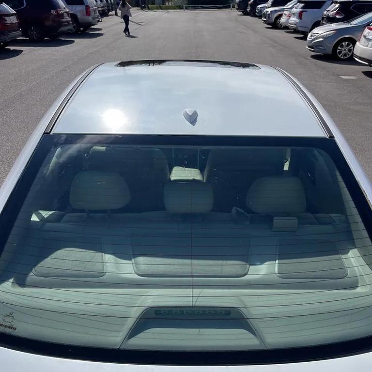 used 2014 Honda Accord car, priced at $8,995