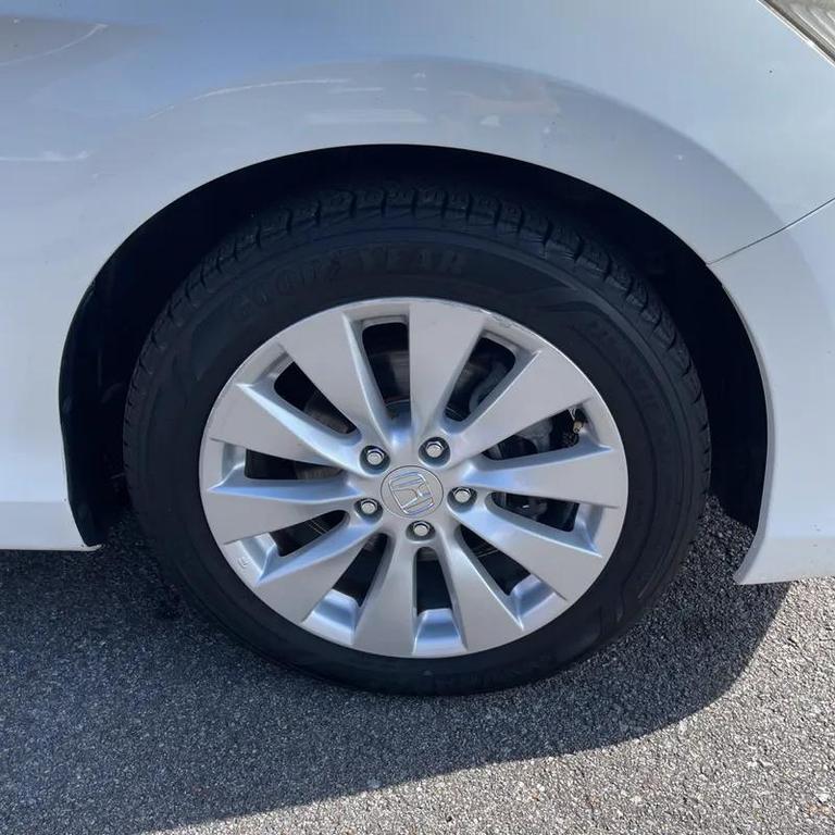 used 2014 Honda Accord car, priced at $8,995