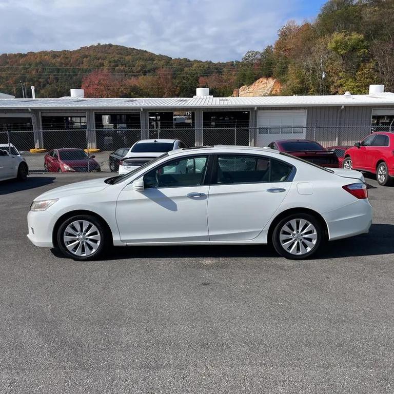 used 2014 Honda Accord car, priced at $8,995