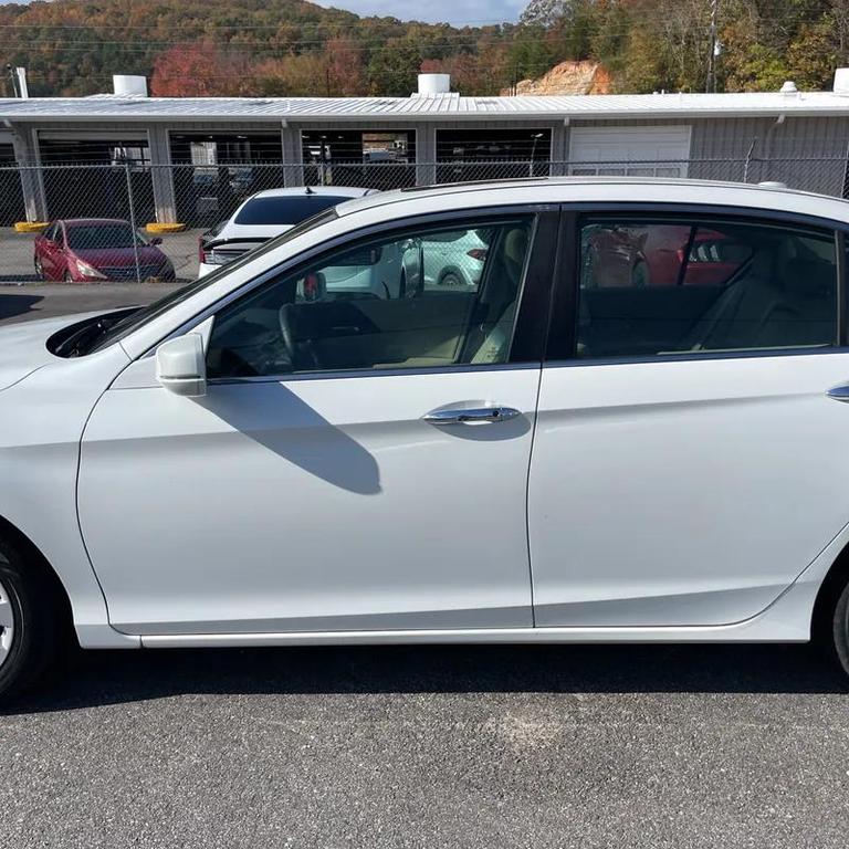 used 2014 Honda Accord car, priced at $8,995