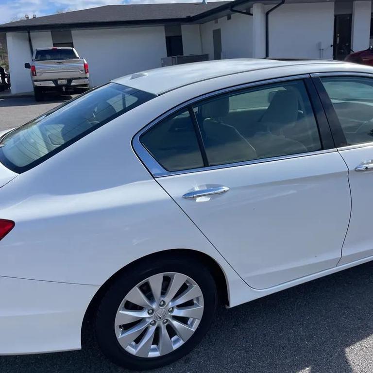 used 2014 Honda Accord car, priced at $8,995