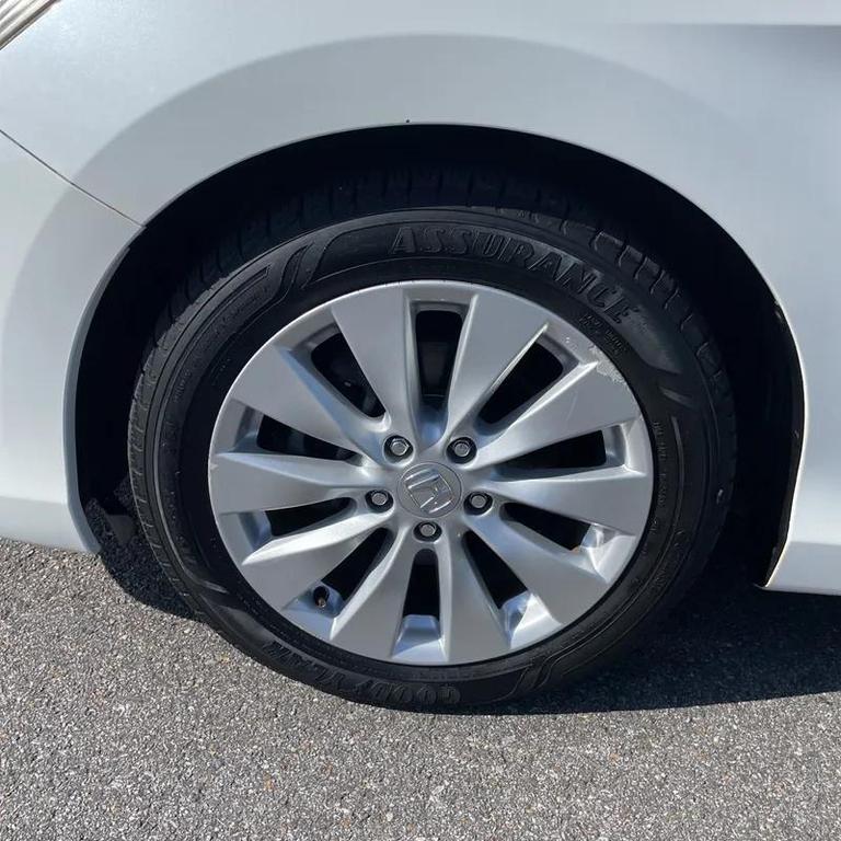 used 2014 Honda Accord car, priced at $8,995