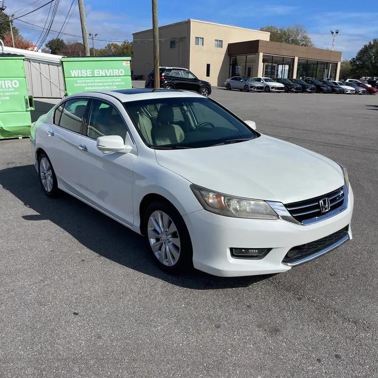 used 2014 Honda Accord car, priced at $8,995