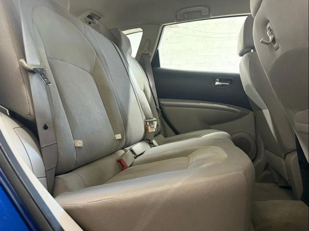 used 2009 Nissan Rogue car, priced at $1,995