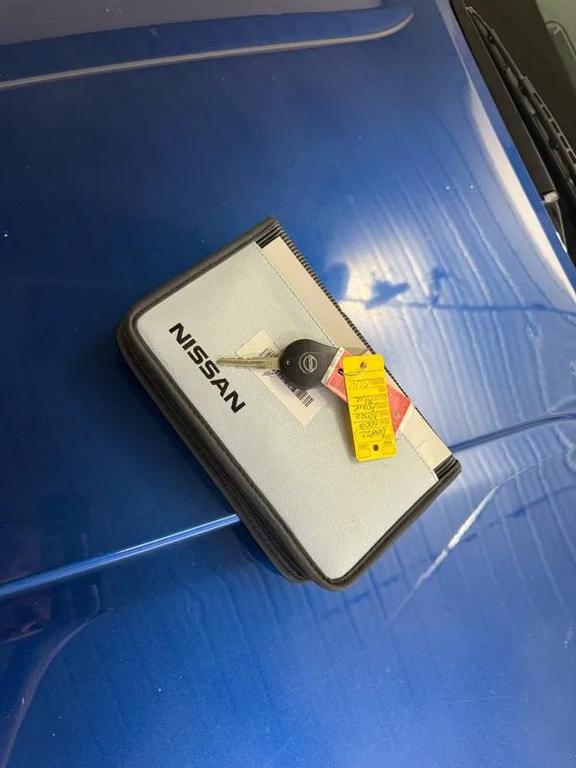 used 2009 Nissan Rogue car, priced at $1,995