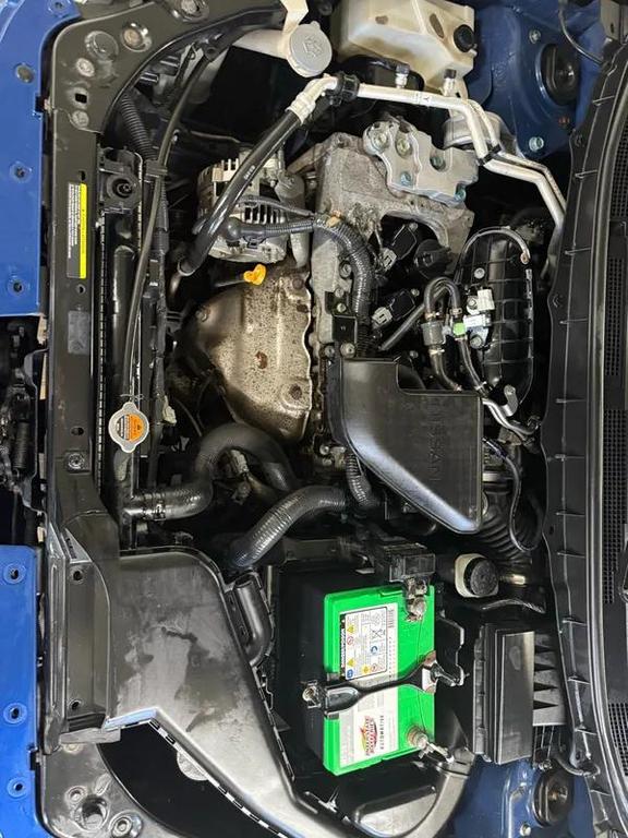 used 2009 Nissan Rogue car, priced at $1,995