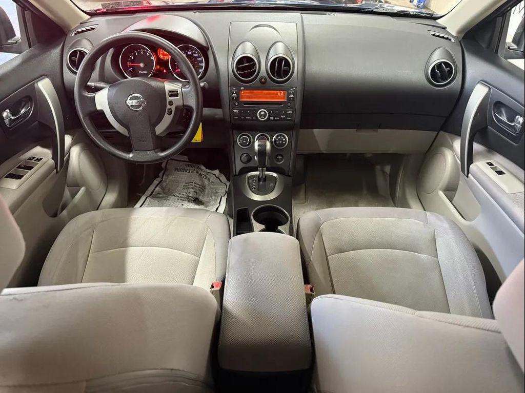 used 2009 Nissan Rogue car, priced at $1,995