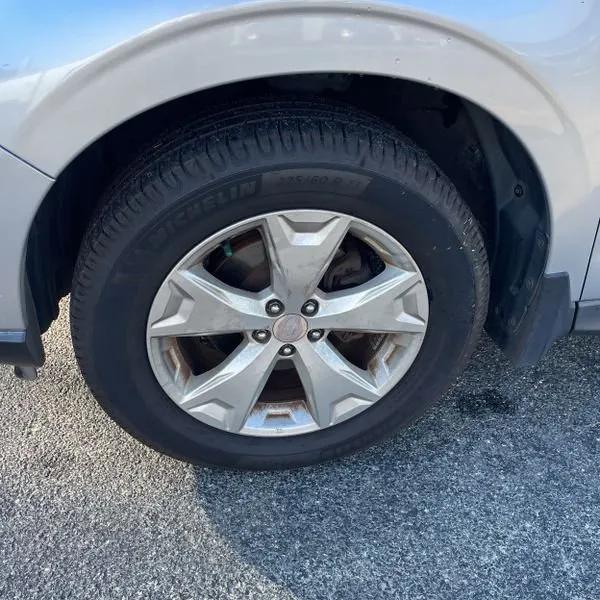 used 2016 Subaru Forester car, priced at $9,495