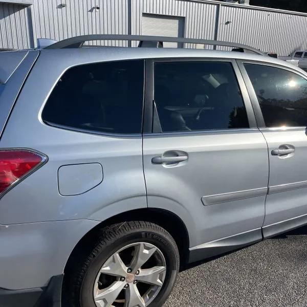 used 2016 Subaru Forester car, priced at $9,495