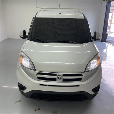 used 2016 Ram ProMaster City car, priced at $5,995