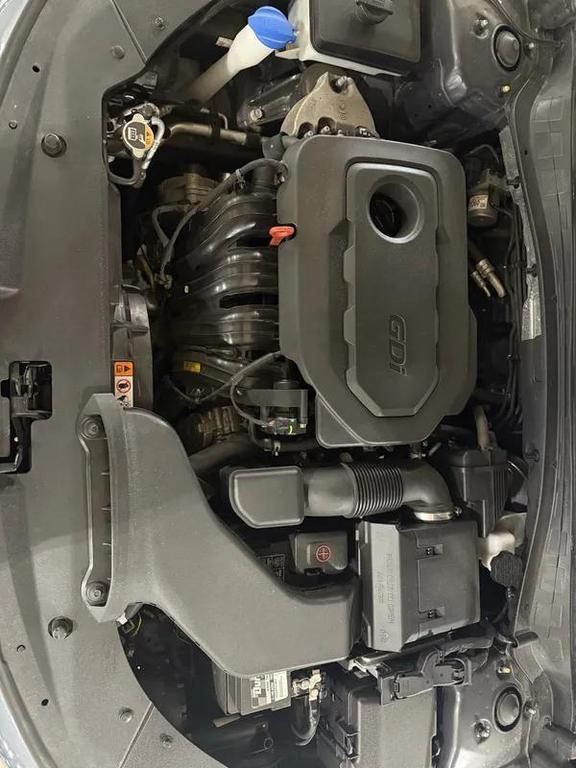 used 2020 Kia Optima car, priced at $7,495