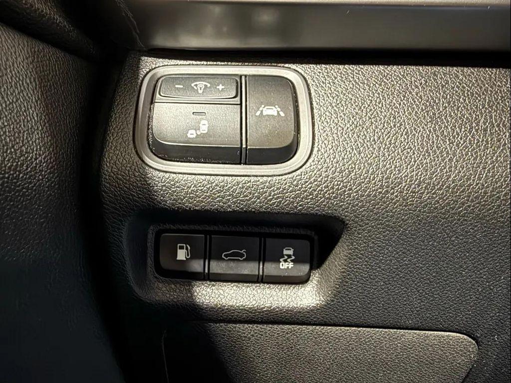 used 2020 Kia Optima car, priced at $7,495