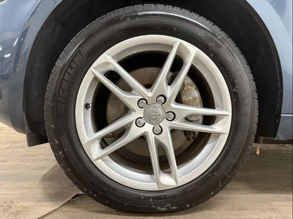 used 2016 Audi Q5 car, priced at $7,995