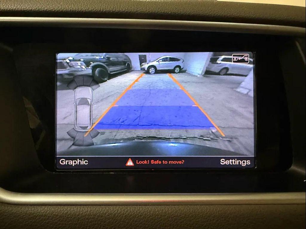 used 2016 Audi Q5 car, priced at $7,995