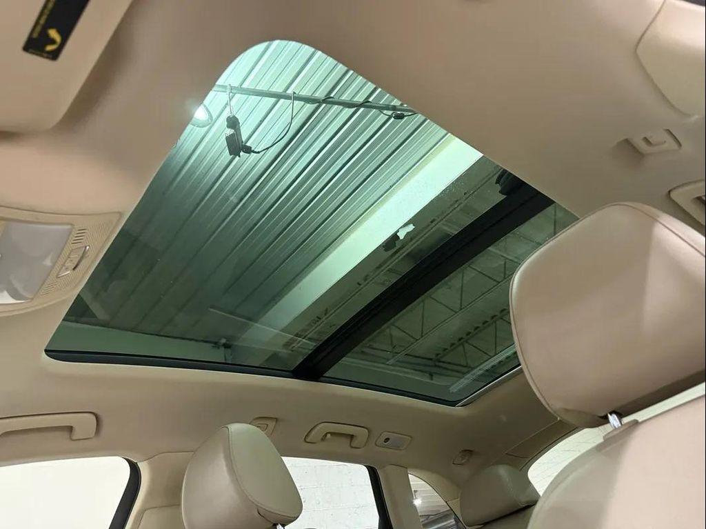 used 2016 Audi Q5 car, priced at $7,995