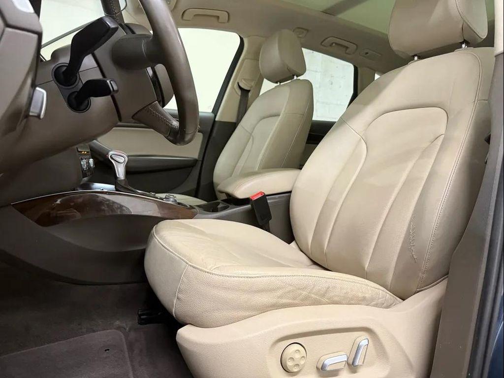 used 2016 Audi Q5 car, priced at $7,995