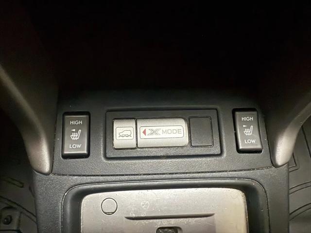 used 2016 Subaru Forester car, priced at $9,495
