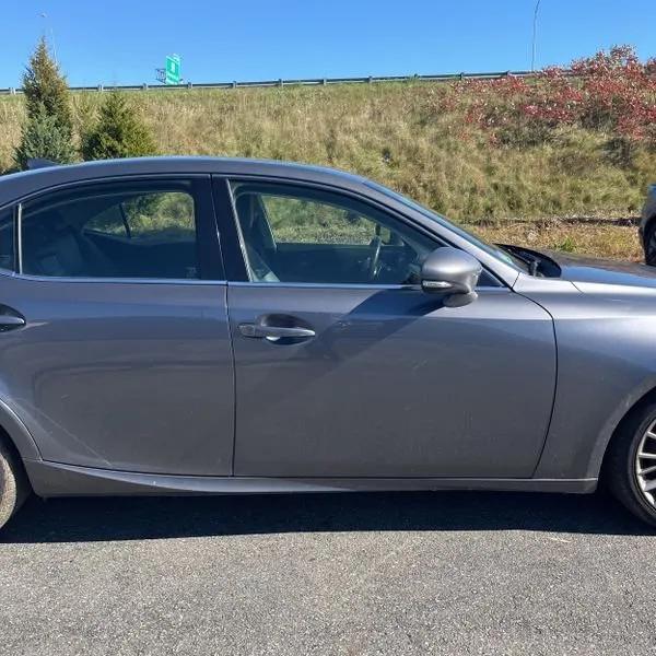 used 2015 Lexus IS 250 car, priced at $11,495