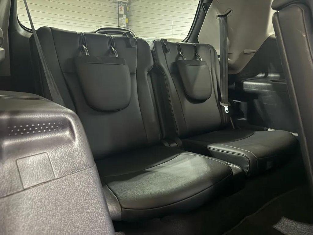used 2012 Toyota Highlander car, priced at $10,495