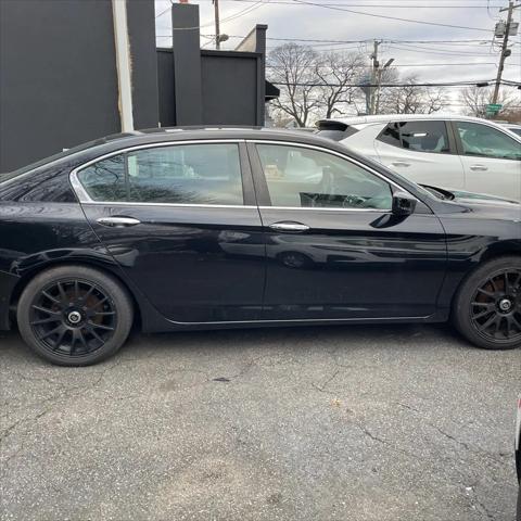 used 2013 Honda Accord car, priced at $7,995