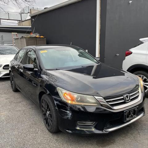 used 2013 Honda Accord car, priced at $7,995