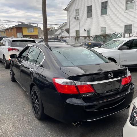 used 2013 Honda Accord car, priced at $7,995