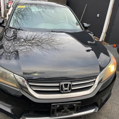 used 2013 Honda Accord car, priced at $7,995