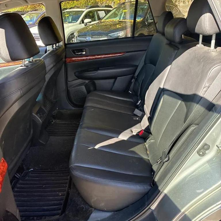 used 2011 Subaru Outback car, priced at $4,495