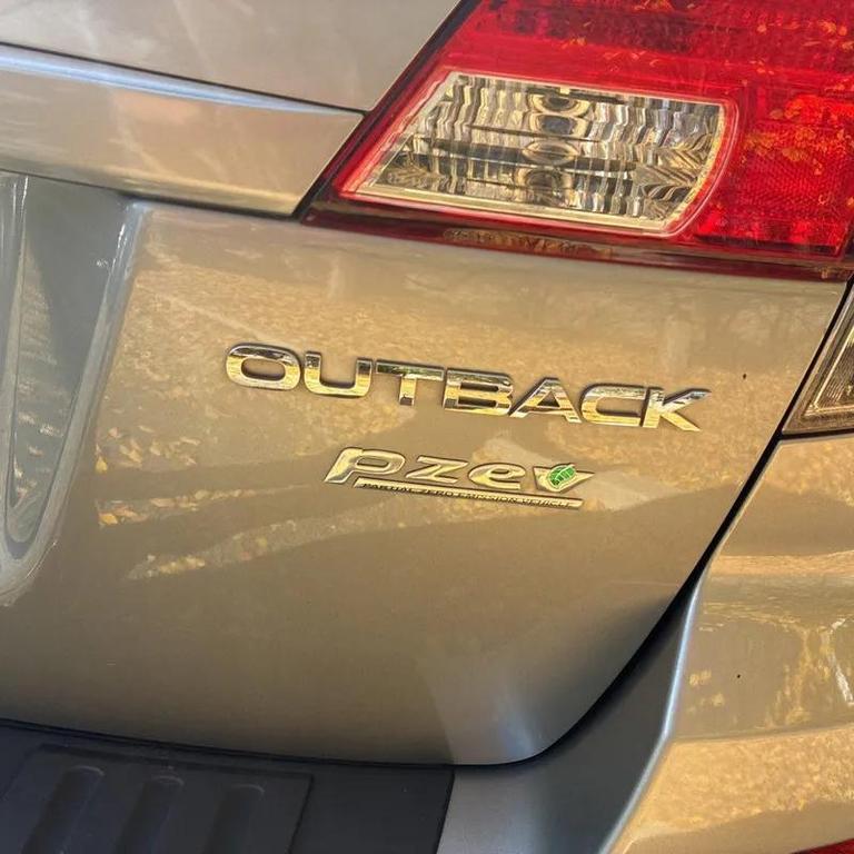 used 2011 Subaru Outback car, priced at $4,495