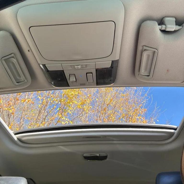 used 2011 Subaru Outback car, priced at $4,495