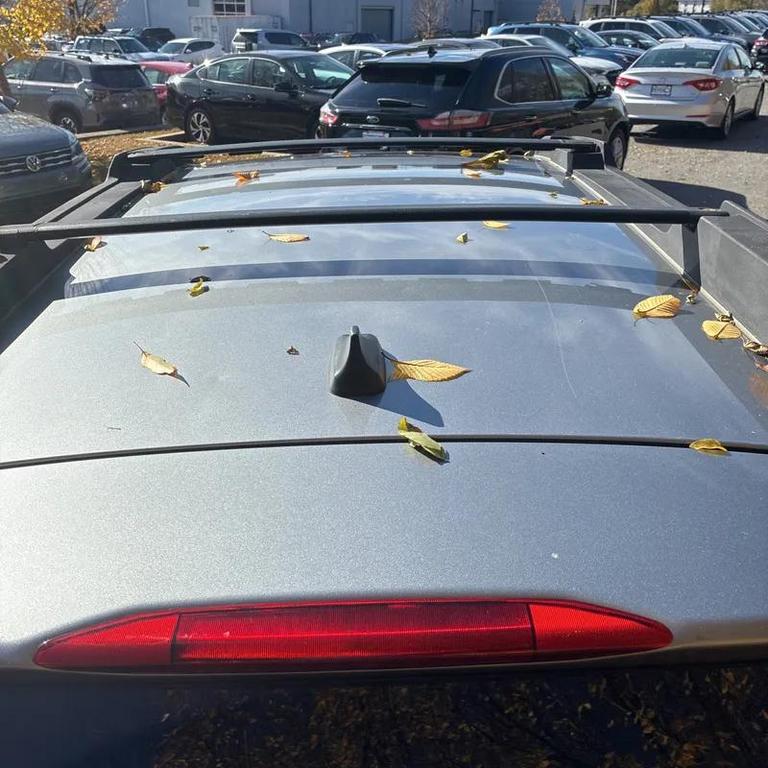 used 2011 Subaru Outback car, priced at $4,495