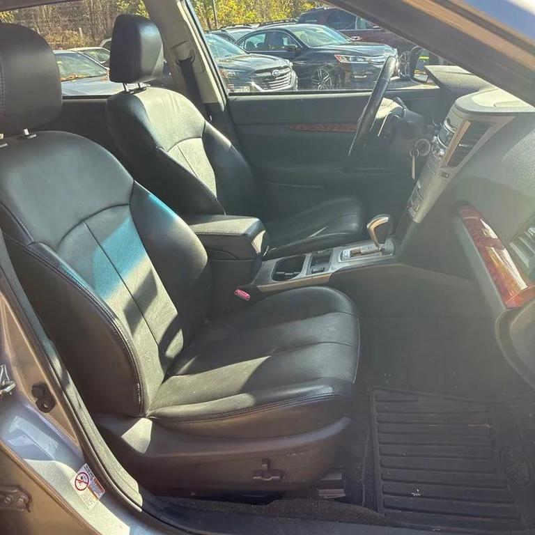 used 2011 Subaru Outback car, priced at $4,495