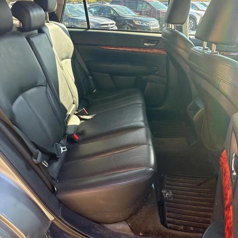 used 2011 Subaru Outback car, priced at $4,495