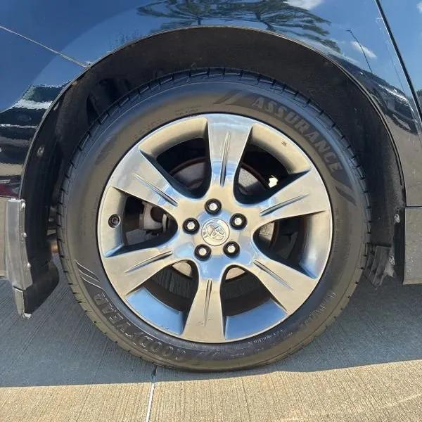 used 2016 Toyota Sienna car, priced at $15,495