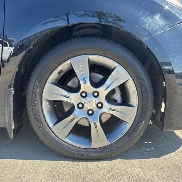 used 2016 Toyota Sienna car, priced at $15,495