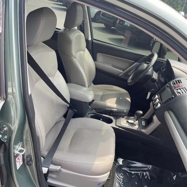 used 2016 Subaru Forester car, priced at $6,995
