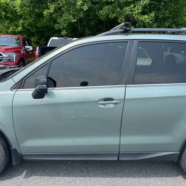 used 2016 Subaru Forester car, priced at $6,995