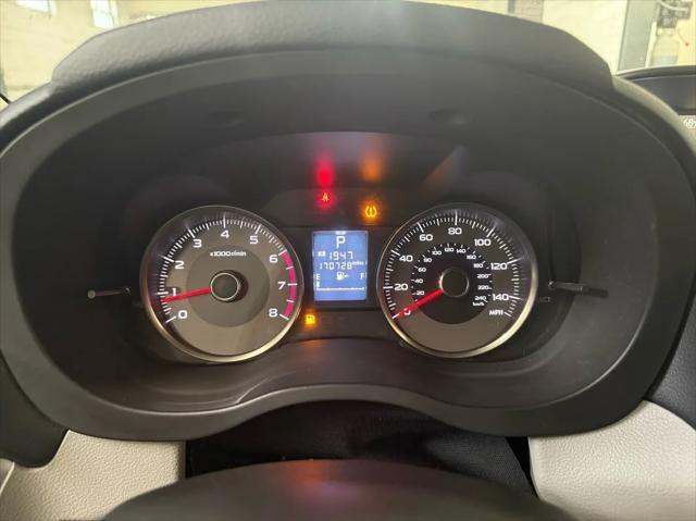 used 2016 Subaru Forester car, priced at $5,995