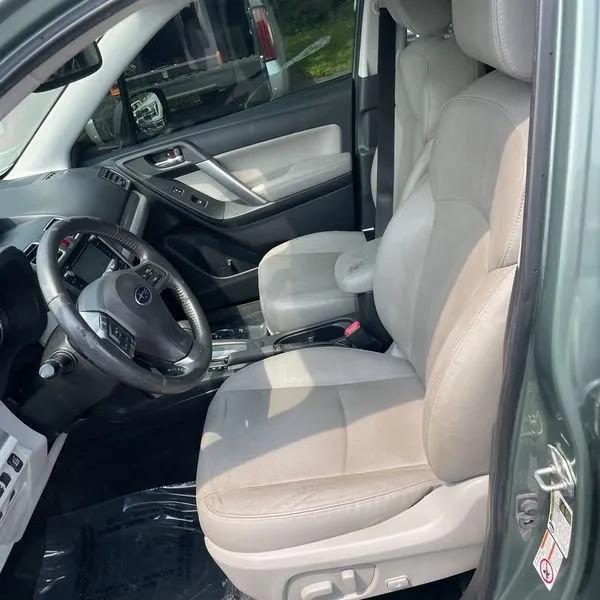 used 2016 Subaru Forester car, priced at $6,995