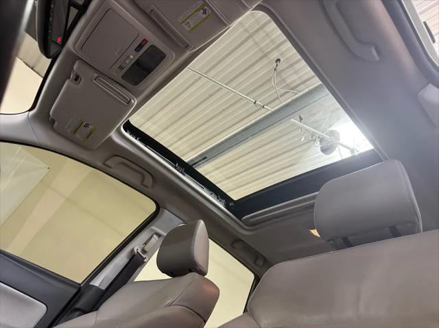 used 2016 Subaru Forester car, priced at $5,995