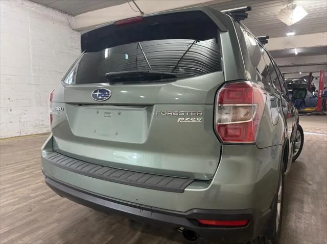 used 2016 Subaru Forester car, priced at $5,995