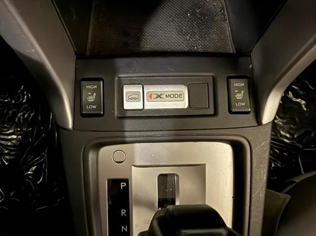 used 2016 Subaru Forester car, priced at $5,995